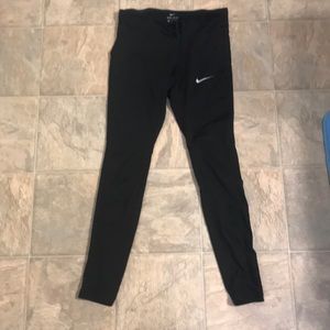 Nike running leggings